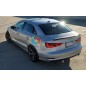 AUDI A3 8V AILERON / BECQUET / SPOILER RS3