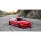 Widebody Kit Bmw 3 E46 M3 COUPE