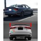 AUDI A3 8V RS3 HECKSPOILER