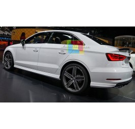 AUDI A3 8V AILERON / BECQUET / SPOILER RS3