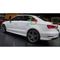 AUDI A3 8V RS3 HECKSPOILER