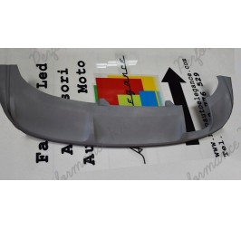 AUDI A3 8P S3 3 DOOR REAR BUMPER SPOILER