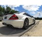 MERCEDES SL R230 BODY KIT BLACK SERIES MERCEDES SL R230 BODY KIT BLACK SERIES