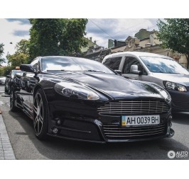 ASTON MARTIN DB9 BODY KIT MANSORY STYLE MANSORY