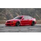 BMW 3 E46 M3 COUPE - WIDE BODY KIT