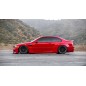 BMW 3 E46 M3 COUPE - WIDE BODY KIT