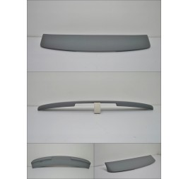 AUDI A3 8P 3D SPOILER NA KLAPE LOTKA WZÓR S3