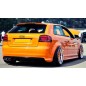 AUDI A3 8P 3 PORTES S3 AILERON / BECQUET / SPOILER