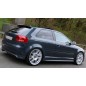 AUDI A3 8P 3 PORTES S3 AILERON / BECQUET / SPOILER