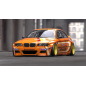 BMW 3 E46 M3 COUPE - WIDE BODY KIT