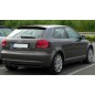 AUDI A3 8P 3 Türer DACHSPOILER S3