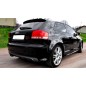 AUDI A3 8P 3 PORTES S3 AILERON / BECQUET / SPOILER