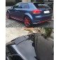 AUDI A3 8P RS3 3 PORTES AILERON / BECQUET / SPOILER