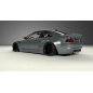 BMW 3 E46 M3 COUPE - WIDE BODY KIT