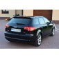 AUDI A3 8P 5 Türer DACHSPOILER S3
