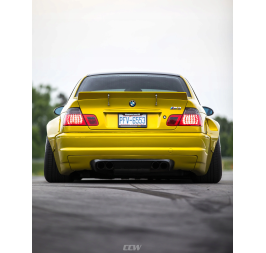 KIT CARROSSERIE BMW 3 E46 M3 COUPE