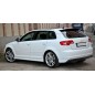 AUDI A3 8P S3 S LINE 5 PORTES AILERON / BECQUET / SPOILER