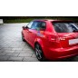 AUDI A3 8P S3 S LINE 5 PORTES AILERON / BECQUET / SPOILER