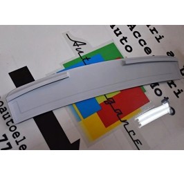 AUDI A3 8P 5D SPOILER NA KLAPE LOTKA WZÓR S3