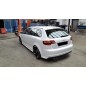 AUDI A3 8P 5D SPOILER NA KLAPE LOTKA WZÓR S3