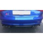 AUDI A3 8V 2012 - 2016 TYLNY DYFUZOR RS RS3