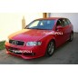 AUDI A4 B6 Frontlippe Frontspoiler