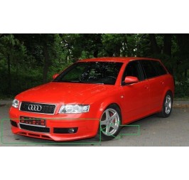 AUDI A4 B6 PRZEDNIA DOKŁADKA ZDERZAKA