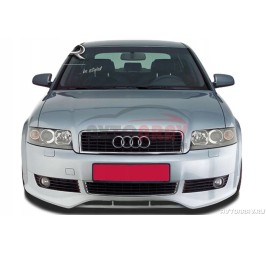 AUDI A4 B6 RAJOUT DE PARE CHOC AVANT / JUPE AVANT