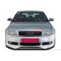 AUDI A4 B6 RAJOUT DE PARE CHOC AVANT / JUPE AVANT