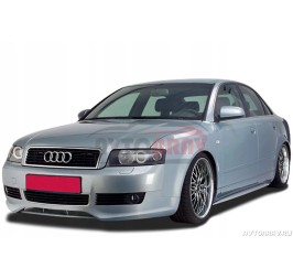AUDI A4 B6 PRZEDNIA DOKŁADKA ZDERZAKA