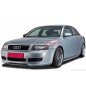 AUDI A4 B6 PRZEDNIA DOKŁADKA ZDERZAKA