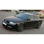 AUDI A4 B6 PRZEDNIA DOKŁADKA ZDERZAKA