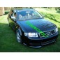 AUDI A4 B6 PRZEDNIA DOKŁADKA ZDERZAKA