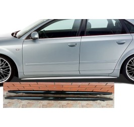AUDI A4 B6 B7 SIDE SKIRTS