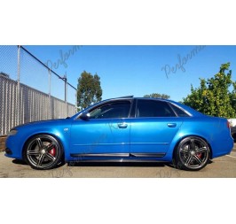 AUDI A4 B6 B7 BAS DE CAISSE