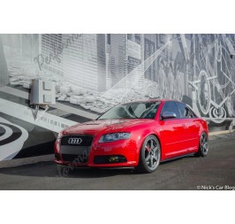 AUDI A4 B6 B7 BAS DE CAISSE
