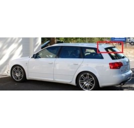 AUDI A4 B6 B7 AVANT DACHSPOILER