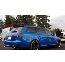 AUDI A4 B6 B7 AVANT DACHSPOILER