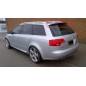AUDI A4 B6 B7 BREAK AILERON / BECQUET / SPOILER
