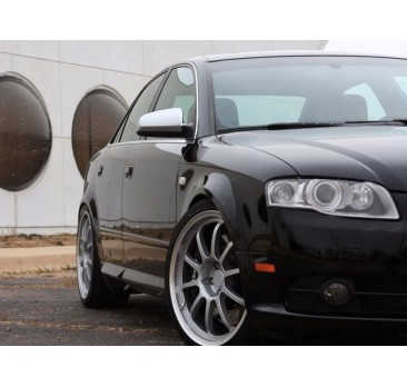 AUDI A4 B6 B7 S4 S LINE LISTWY NA DRZWI