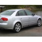 AUDI A4 B6 B7 S4 S LINE LEISTEN DIE DICKSTEN TURLEISTEN
