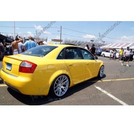 AUDI A4 B6 B7 S4 S LINE LISTWY NA DRZWI