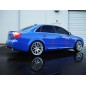 AUDI A4 B6 B7 S4 S LINE BAGUETTE DE PORTES