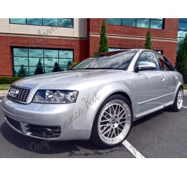 AUDI A4 B6 B7 S4 S LINE LISTWY NA DRZWI
