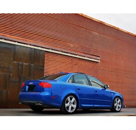 AUDI A4 B6 B7 S4 S LINE LISTWY NA DRZWI