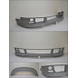 AUDI A4 B6 Frontlippe Frontspoiler