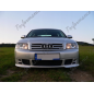 AUDI A4 B6 PRZEDNIA DOKŁADKA ZDERZAKA
