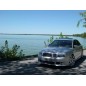 AUDI A4 B6 RAJOUT DE PARE CHOC AVANT / JUPE AVANT