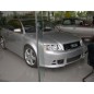 AUDI A4 B6 RAJOUT DE PARE CHOC AVANT / JUPE AVANT
