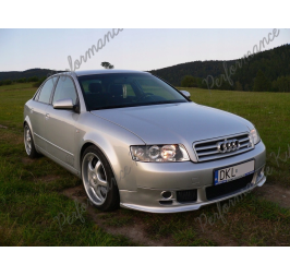 AUDI A4 B6 Frontlippe Frontspoiler